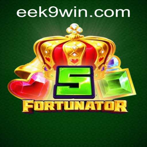 Descubra o Mundo Empolgante de 5Fortunator
