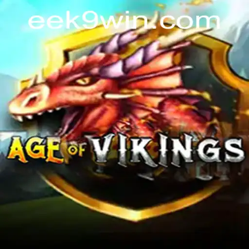 AgeofViking: Explorando o Mundo dos Vikings com eek9.com
