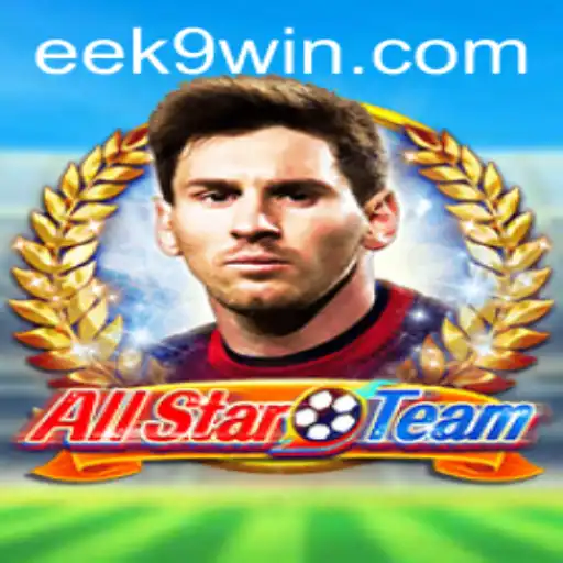 AllStarTeam: Descubra o Novo Hit do Mundo dos Jogos