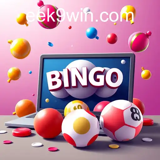 Bingo Online: A Revolução do Entretenimento Virtual