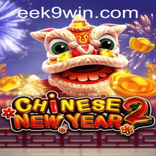Descubra CHINESENEWYEAR2: O Novo Jogo Emocionante de eek9.com