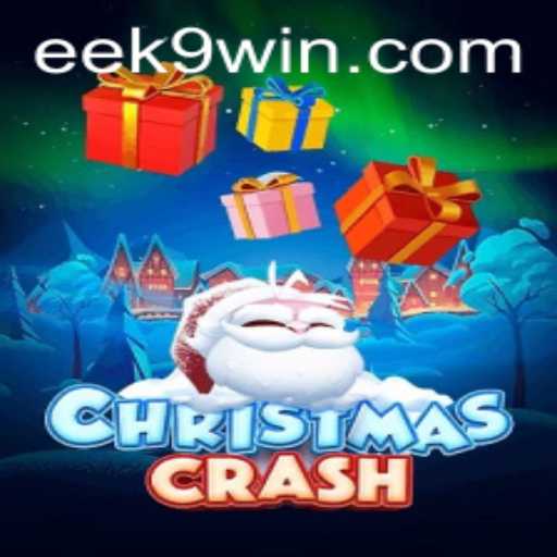 ChristmasCrash: O Jogo Festivo Que Está Conquistando Todos