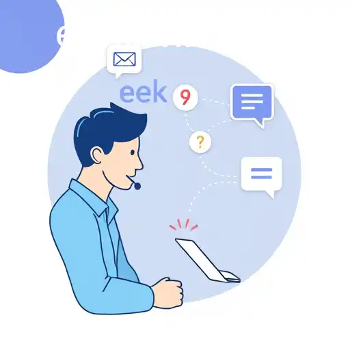 Contate-nos: Como a Eek9.com Facilita a Comunicação com Seus Usuários