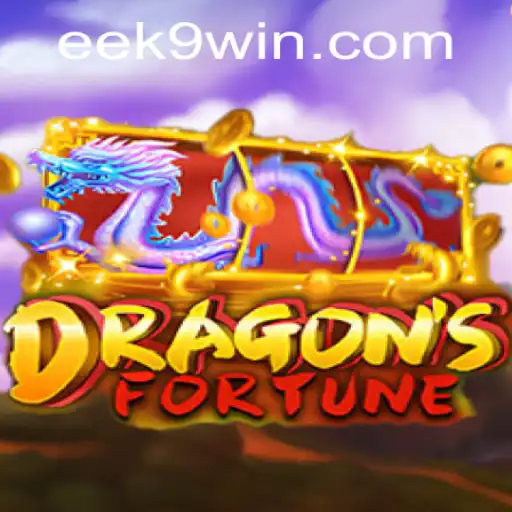 DragonFortune: Aventura e Estratégia no Novo Jogo da eek9.com