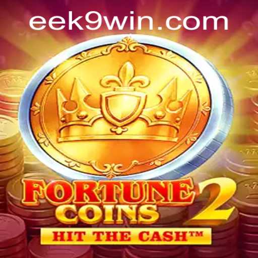 Descubra o Fascinante Mundo de FortuneCoins2 em eek9.com