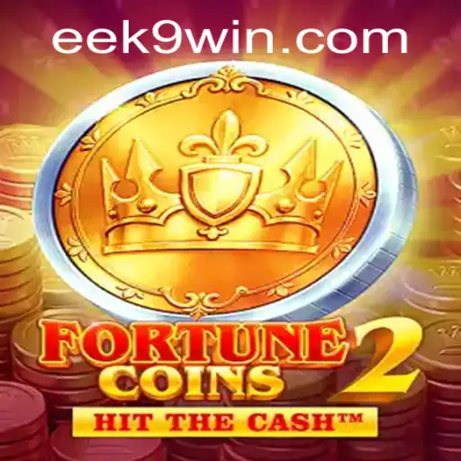 Descubra o Fascinante Mundo de FortuneCoins2 em eek9.com