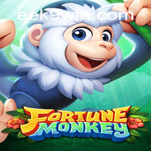 FortuneMonkey: A Nova Sensação dos Jogos Online