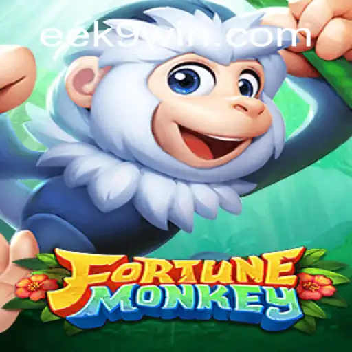 FortuneMonkey: A Nova Sensação dos Jogos Online