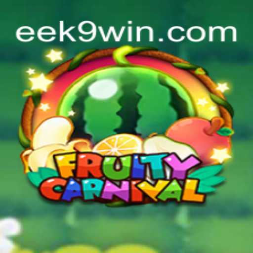 FruityCarnival: Uma Jornada Divertida e Colorida no Mundo dos Jogos Online