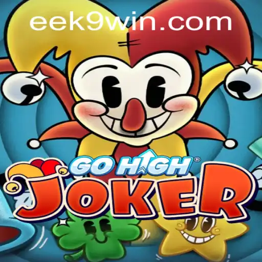 Descubra o Mundo de GoHighJoker: Um Jogo Inovador