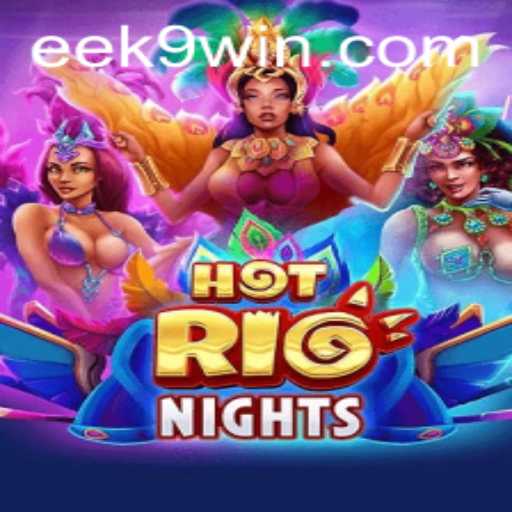 Descubra a Emoção de HotRioNights: Uma Aventura no Coração do Rio