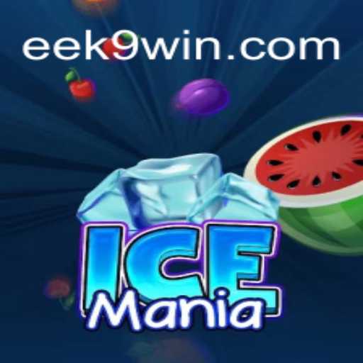 Descubra IceMania: O Novo Jogo de Aventura no Mundo do Gelo