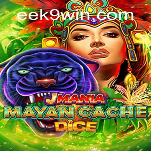 Explorando o Fascinante Mundo de JManiaMayanCacheDice