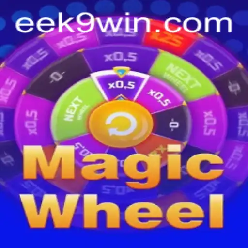 Descubra a Fascinante Aventura do Jogo MagicWheel