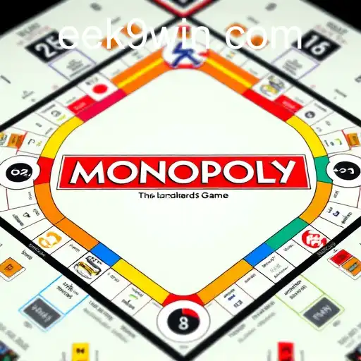 O Fascinante Mundo de Monopoly e Sua Ligação com eek9.com
