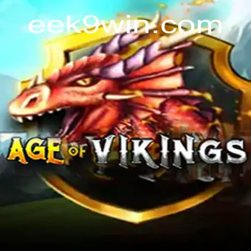 AgeofViking: Explorando o Mundo dos Vikings com eek9.com