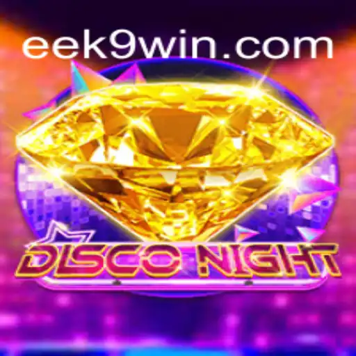 Descubra a Emoção de DiscoNight: O Jogo que Está Conquistando o Mundo