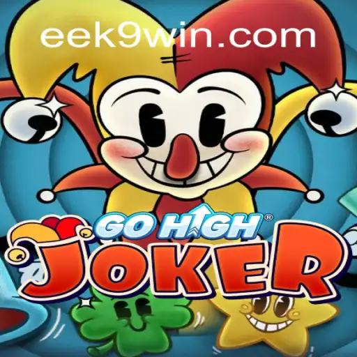 Descubra o Mundo de GoHighJoker: Um Jogo Inovador