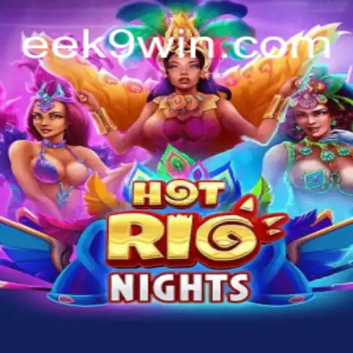 Descubra a Emoção de HotRioNights: Uma Aventura no Coração do Rio