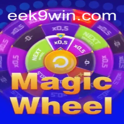 Descubra a Fascinante Aventura do Jogo MagicWheel