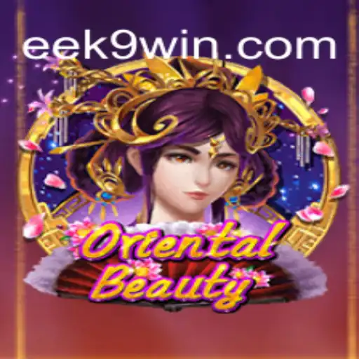 Descubra o Universo Envolvente do Jogo OrientalBeauty