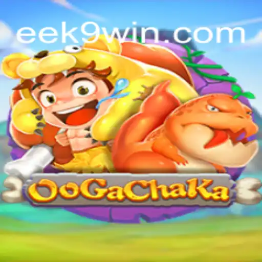 Descubra o Fascinante Mundo do Jogo OoGaChaKa