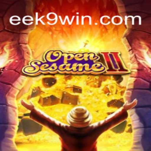 OpenSesameII: A Nova Fronteira dos Jogos Interativos