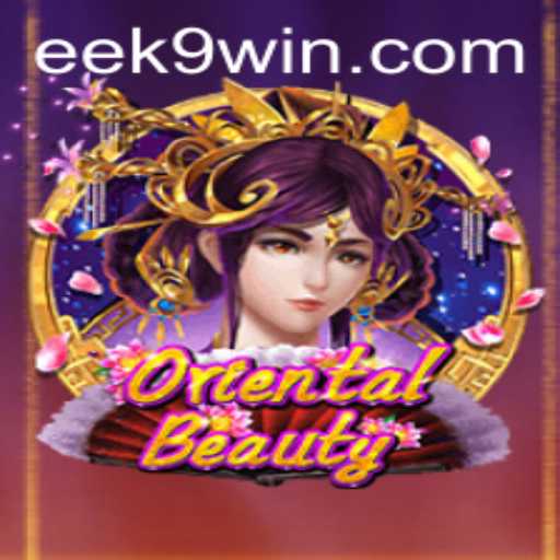 Descubra o Universo Envolvente do Jogo OrientalBeauty