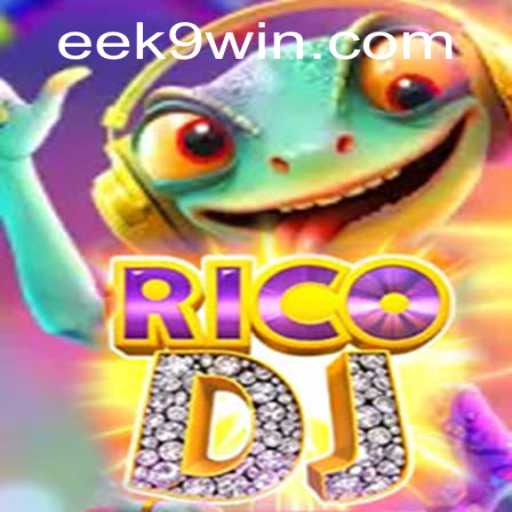 Explorando o Universo do Jogo RicoDJ