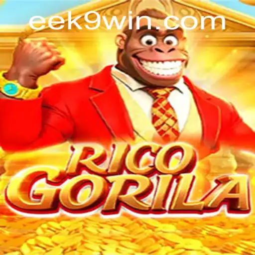 Descubra o Mundo de RicoGorila: Um Jogo de Estratégia e Aventura