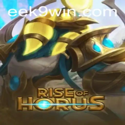 RiseofHorus: Um Jogo de Estratégia e Aventura