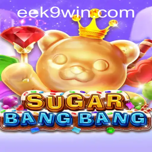 Descubra o Mundo Vibrante de SUGARBANGBANG